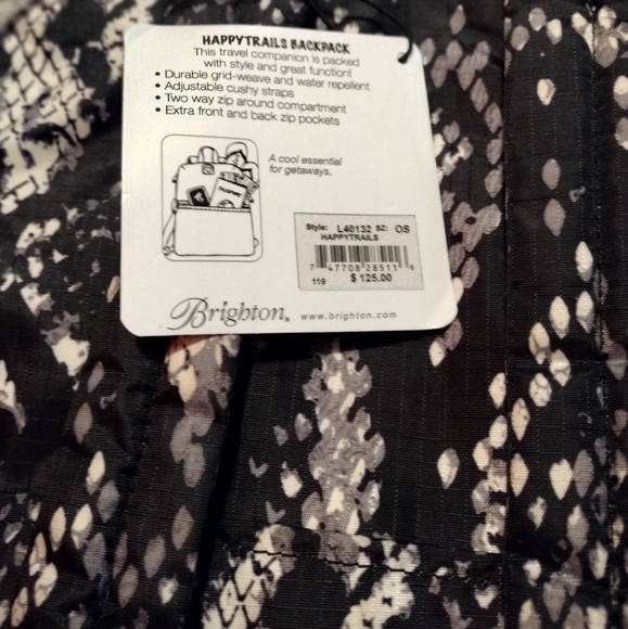 Backpack - Picture 2 of 3